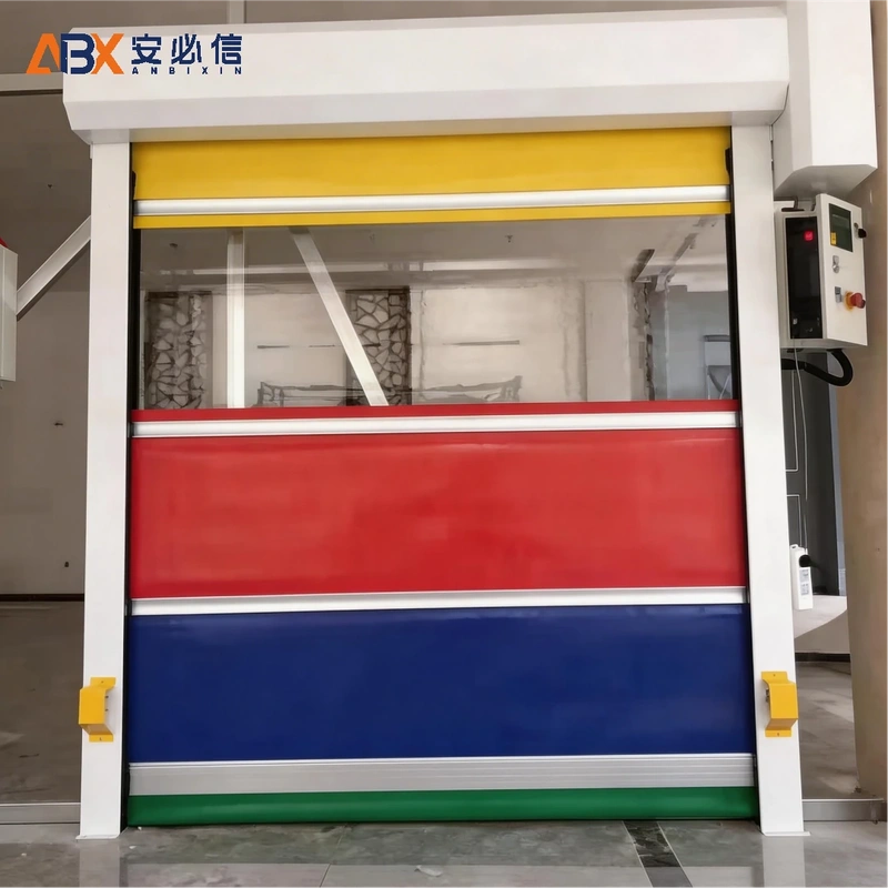 潮州快速门
