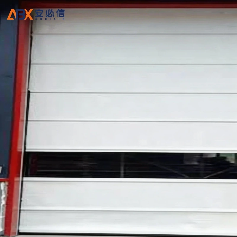 潮州快速卷帘门